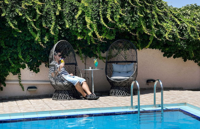 Akatos Hotel - Foto 35