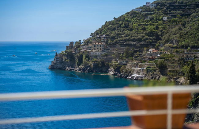 Villa Arte- Luxurious Villa in Ravello - Foto 56