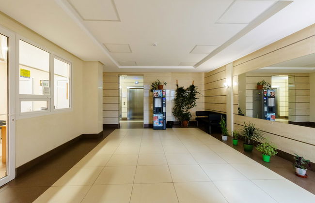 CityApartments Lukianivska - Photo 3