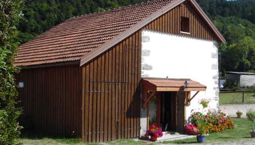 Annexe de ferme cosy à 15 min de Gérardmer,Ventron et La Bresse - Foto 2