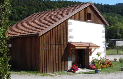 Annexe de ferme cosy à 15 min de Gérardmer,Ventron et La Bresse - Foto 2