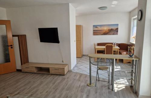 Ferienwohnung Unterneukirchen mit Garten-Terrasse - Foto 13