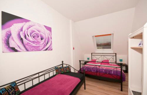 Cityflair Berlin - Apartments - Foto 76