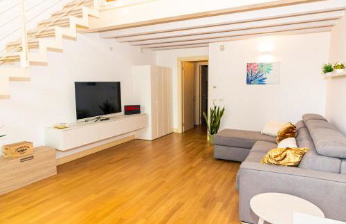 Appartamento in Franciacorta relax tra i vignieti e il Lago D'Iseo - Foto 68