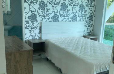 Casa de Praia em Condomínio Hanga Roa Bertioga - Foto 20