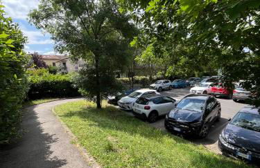 Nice Studio apartment - Foto 22