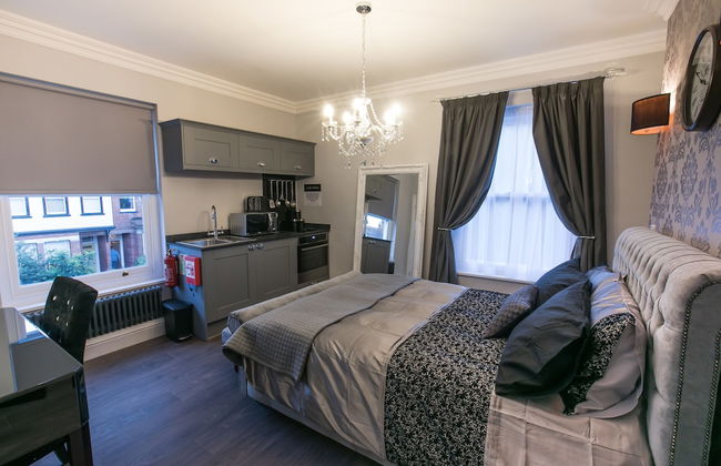 Number 10 The Abbey - Foto 31