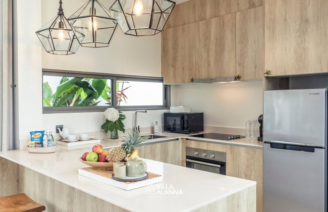 VILLA ALANNA Phuket - Foto 29