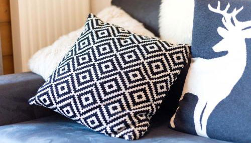 Apartment in Chamonix mit geräumigem Balkon und weitem Blick by Interhome - Photo 3