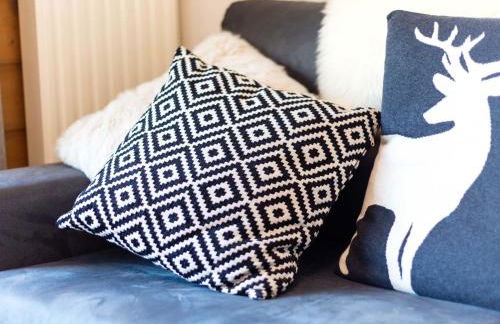 Apartment in Chamonix mit geräumigem Balkon und weitem Blick by Interhome - Photo 3