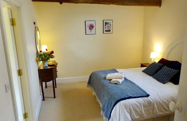 Glanhenwye Courtyard Cottages - Foto 39