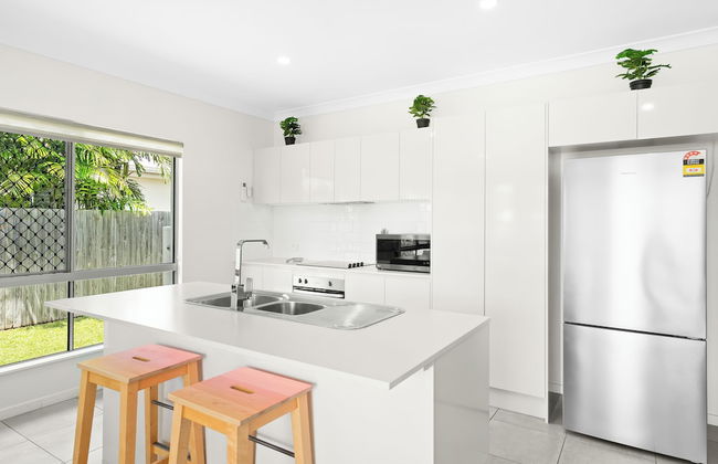 Blue Lagoon Villa B - Foto 7