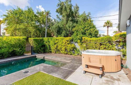 Designer 5 Bd Home, Fountain Pool, Spa, Game Patio - Foto 11