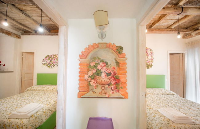 Enchanting Family Country House Near Rome - Foto 18