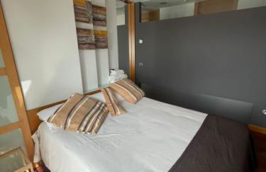 EL ÁTICO DE LA PLAYA Parking gratis - Foto 19