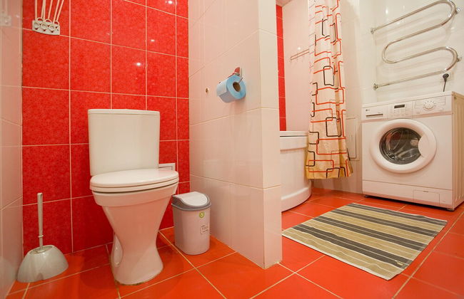 Hello Apartment on Kolomyazhskiy 26 - Photo 31