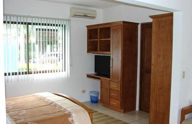 Green Forest of Coco Beach Studios - Foto 72