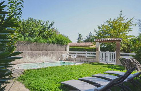 Awesome Home In Tulette With Wifi - Foto 10