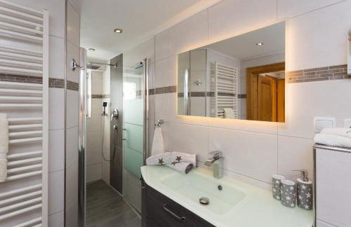 Ferienwohnung Mitteldorf - Foto 16