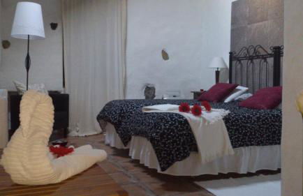 Finca Los Ciruelos Casas Rurales - Foto 7