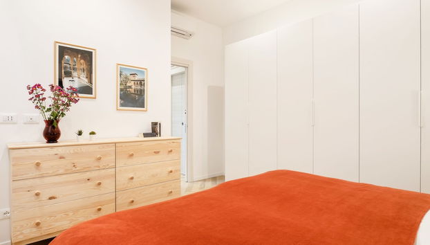 Ospedale Sant'Orsola Functional Mini House - Foto 4, Camera