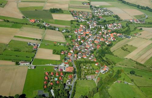 Holiday Home in Germany With Terrace - Foto 40