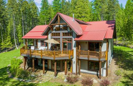 Northwoods Escapes - Foto 2