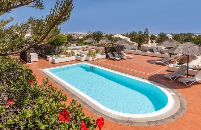 Golf y Mar Suites - Foto 19