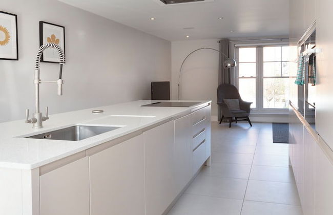 Luxurious Central Windsor Town House - Foto 11