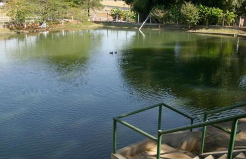 Chácara Sorocaba Piscina e Diversão Garantidal - Foto 7