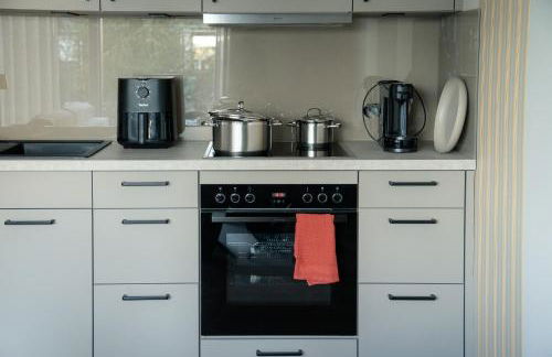 Flutgold Dangast - Foto 41