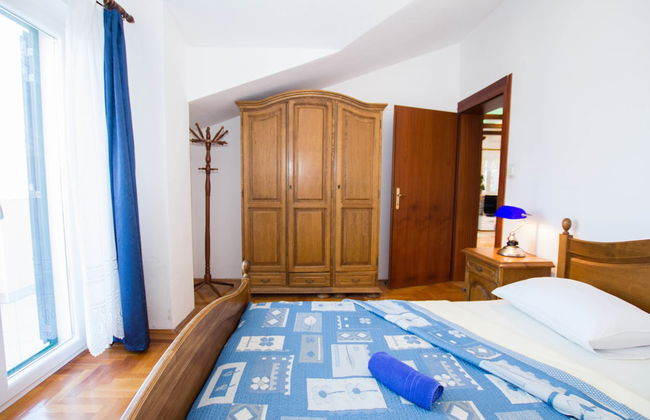 Apartments Marina - Foto 49