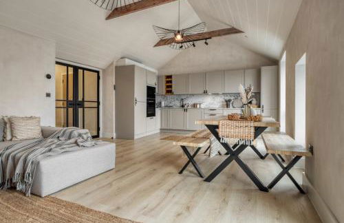 Panoramic Sea View Apartment - Foto 12