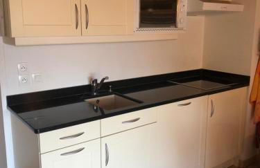 appartement in de Haute Savoie (Saint Jean de Sixt) - Photo 10