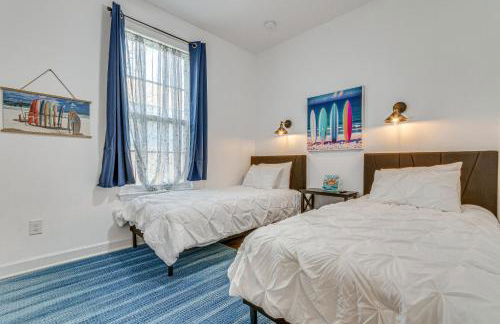 Modern Pensacola Vacation Home with Private Pool! - Foto 22