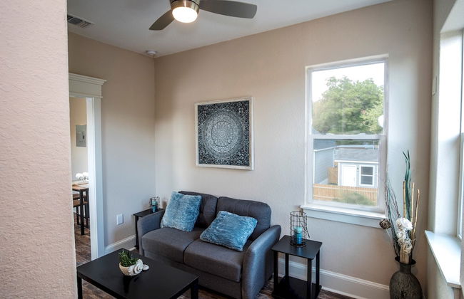 Brand NEW Large Impressive House Near Downtown! - Photo 1