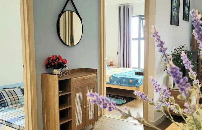 Ecopark Apartment Hung yen - Foto 77