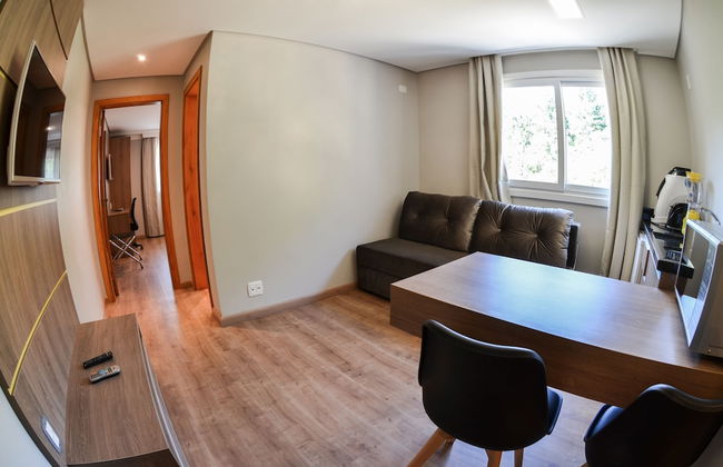 Viena Flats - Foto 16