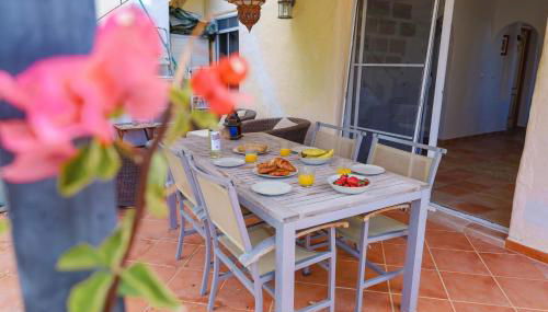 Morro de las Mesias - Foto 4, Garden, Garden view