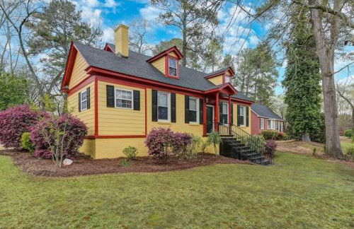 Unique 3BR - Sleeps 6 - Foto 48