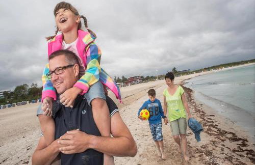 Reihenhaus im Ostseeresort Dampland - Foto 10