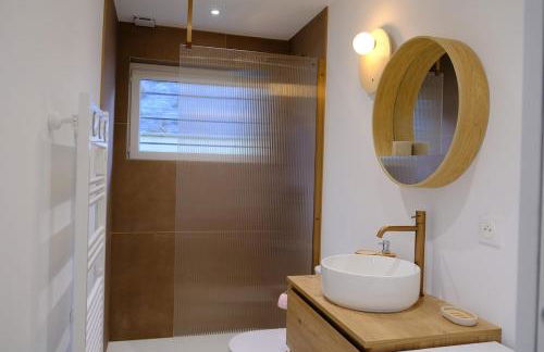 Les vagues - Sea view house - Foto 9