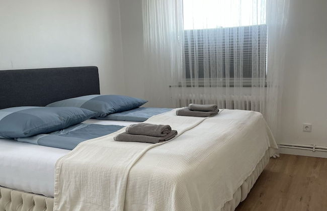 GREEN HILL Apartment - Photo 4