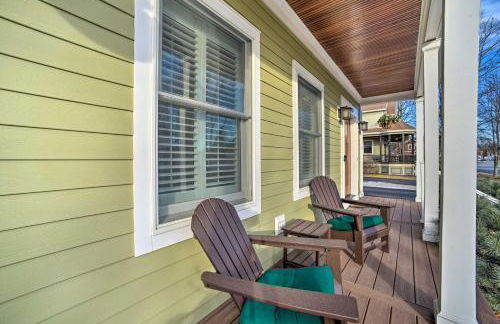 Stunning House with Deck, Game Room and Home Gym! - Foto 41