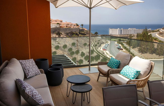 Arguineguin Park By Servatur - Foto 59