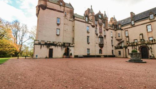 The Preston Tower Apartment - Fyvie Castle - Foto 5
