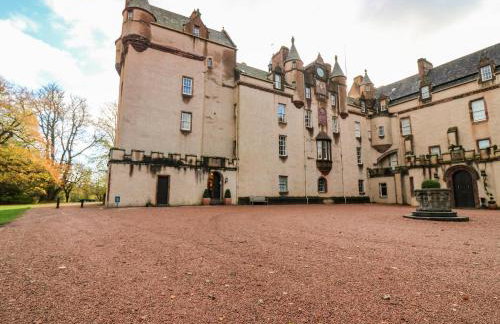 The Preston Tower Apartment - Fyvie Castle - Foto 5