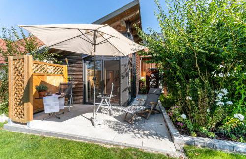 Naturnahe Ferienwohnung Deuerling - Foto 1