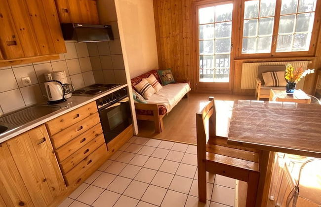 Alpage Immo Location Service - Foto 27