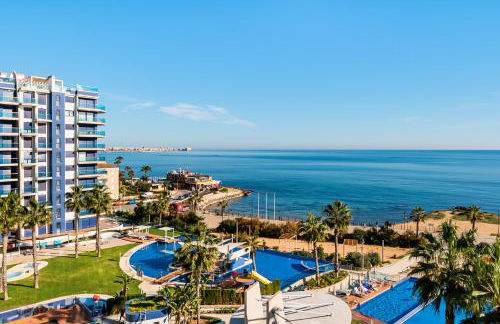 Lux Apartment Punta Prima, Spain - Foto 4